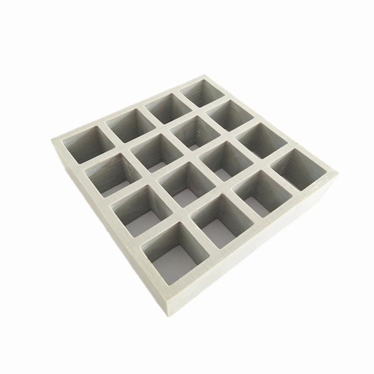 molded fiberglass grating (2)