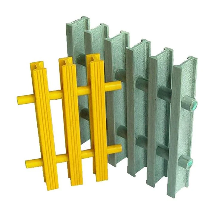 Plastic Bar Grating