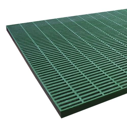 Fiberglas Kaymaz Izgara