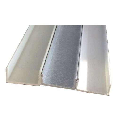 Fiberglas C Kanalı