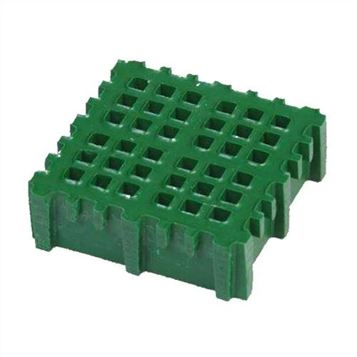 Mikro Mesh Izgara Fabrikası - Drayson Composite